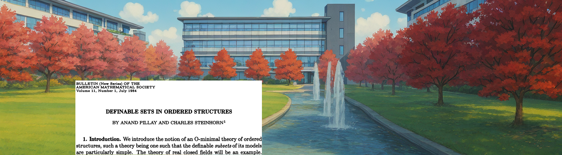 Conference Banner